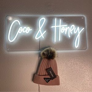 Woman’s Prada Beanie